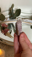 Load image into Gallery viewer, Amethyst x Agate (1)