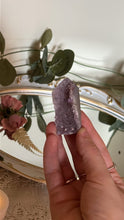 Load image into Gallery viewer, Amethyst x Agate (1)