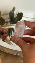 Load image into Gallery viewer, Amethyst x Agate (1)