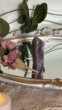 Load image into Gallery viewer, Amethyst x Agate (1)