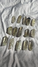 Load image into Gallery viewer, Raw Natural Citrine Lemurian