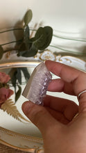 Load image into Gallery viewer, Amethyst x Agate (1)