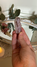 Load image into Gallery viewer, Amethyst x Agate (1)