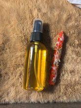 Load image into Gallery viewer, *Root Chakra Ritual Box (small size)