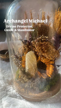 Load image into Gallery viewer, Archangel Michael Protection Dome