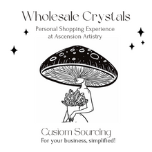 Load image into Gallery viewer, **WHOLESALE crystals *read description*