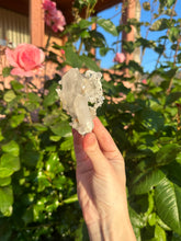Load image into Gallery viewer, Himalayan Chlorite Quartz portal