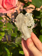 Load image into Gallery viewer, Himalayan Chlorite Quartz portal