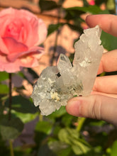 Load image into Gallery viewer, Himalayan Chlorite Quartz