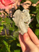 Load image into Gallery viewer, Himalayan Chlorite Quartz portal