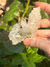 Load image into Gallery viewer, Himalayan Chlorite Quartz