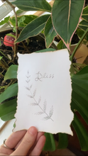 Load image into Gallery viewer, Custom Intuitive Drawing