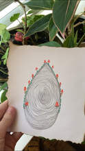 Load image into Gallery viewer, Custom Intuitive Drawing