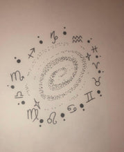 Load image into Gallery viewer, Custom Intuitive Drawing