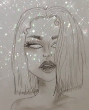 Load image into Gallery viewer, Custom Intuitive Drawing