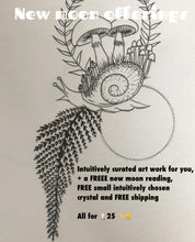 Load image into Gallery viewer, Custom Intuitive Drawing