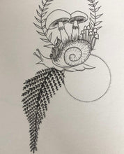 Load image into Gallery viewer, Custom Intuitive Drawing