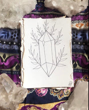 Load image into Gallery viewer, Custom Intuitive Drawing