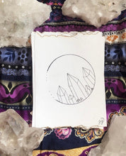 Load image into Gallery viewer, Custom Intuitive Drawing