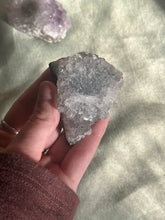 Load image into Gallery viewer, Amethyst stalactite (1)
