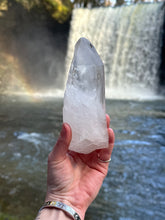 Load image into Gallery viewer, Lemurian Quartz
