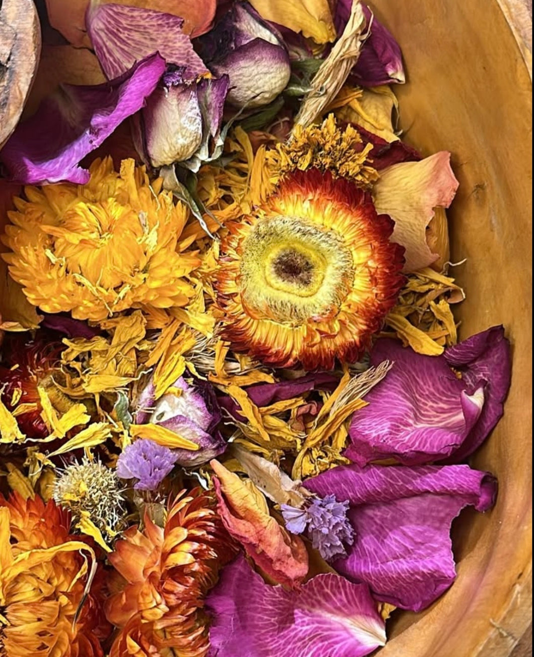 Flower Confetti