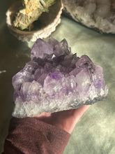 Load image into Gallery viewer, Amethyst Statement
