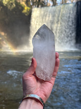 Load image into Gallery viewer, Lemurian Quartz
