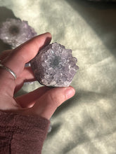 Load image into Gallery viewer, Amethyst stalactite (1)
