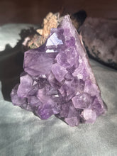Load image into Gallery viewer, Amethyst Statement
