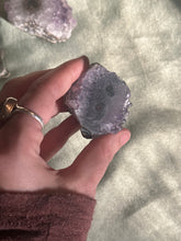 Load image into Gallery viewer, Amethyst stalactite (1)
