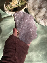 Load image into Gallery viewer, Lilac Sugar Amethyst
