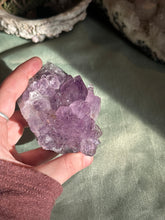 Load image into Gallery viewer, Amethyst Flower
