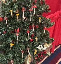 Load image into Gallery viewer, *Holiday Ornament (1)
