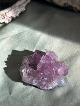 Load image into Gallery viewer, Amethyst Flower
