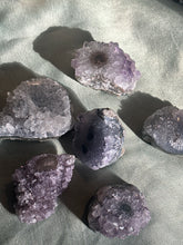 Load image into Gallery viewer, Amethyst stalactite (1)

