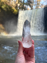 Load image into Gallery viewer, Lemurian Quartz Tesin Habit (Copy)
