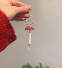 Load image into Gallery viewer, *Holiday Ornament (1)
