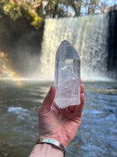 Load image into Gallery viewer, Lemurian Quartz
