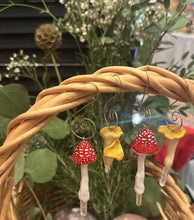 Load image into Gallery viewer, *Holiday Ornament (1)
