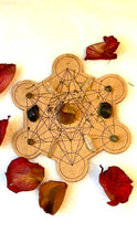 Load image into Gallery viewer, *Root Chakra ritual box (exclusive size)
