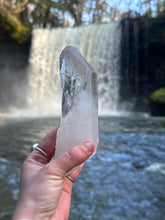 Load image into Gallery viewer, Lemurian Quartz
