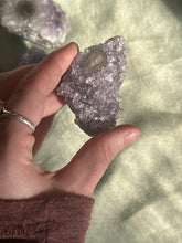 Load image into Gallery viewer, Amethyst stalactite (1)
