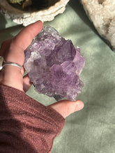Load image into Gallery viewer, Amethyst Flower
