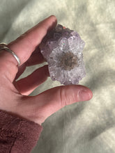 Load image into Gallery viewer, Amethyst stalactite (1)
