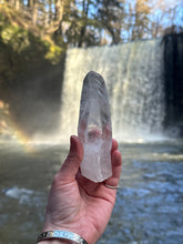 Load image into Gallery viewer, Lemurian Quartz

