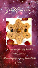 Load image into Gallery viewer, *Root Chakra ritual box (exclusive size)
