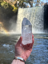 Load image into Gallery viewer, Lemurian Quartz
