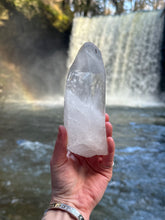 Load image into Gallery viewer, Lemurian Quartz
