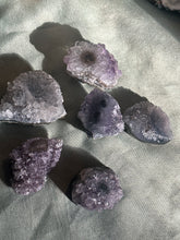 Load image into Gallery viewer, Amethyst stalactite (1)
